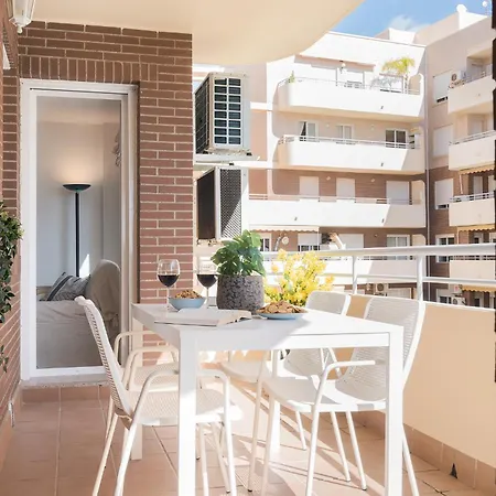 Playa Pocico Apartment
