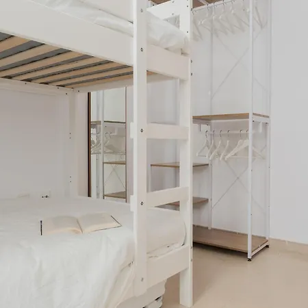 Apartment At Playa Ventilla *