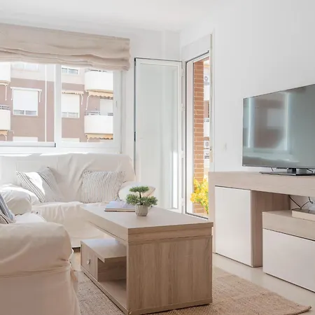Apartment At Playa Ventilla *