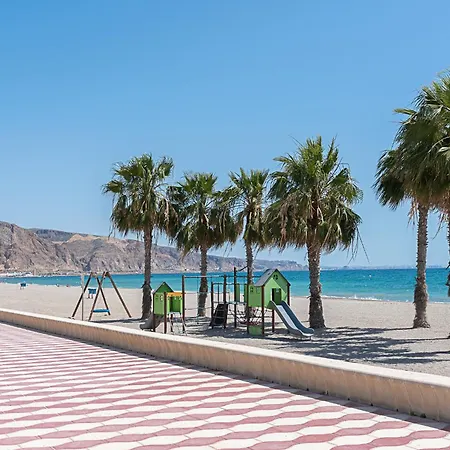 Apartment At Playa Ventilla