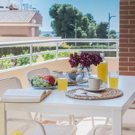 Playa Pocico Apartment Aguadulce (Almeria)